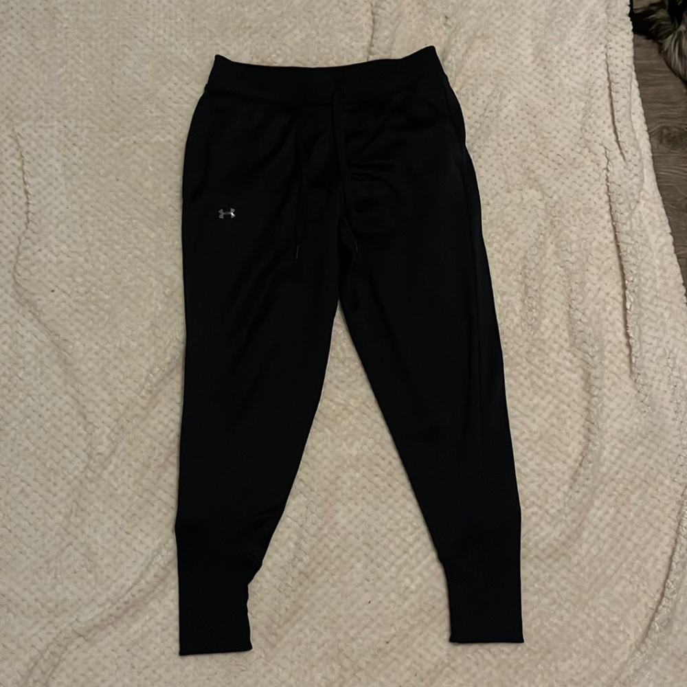 under armor joggers
